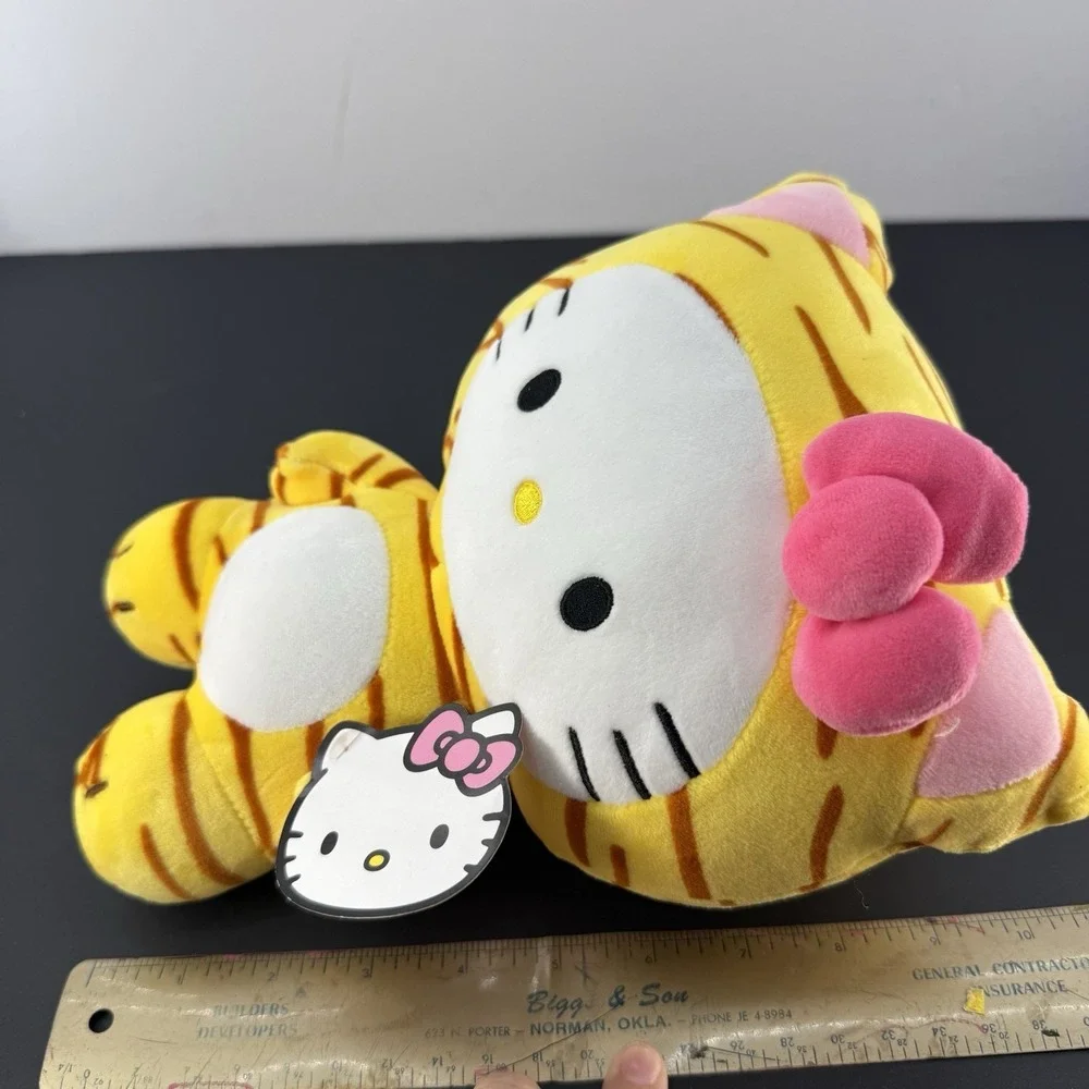 Hello Kitty 10